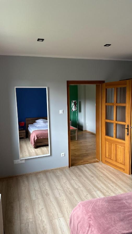 Willa Stara Rzeznia Szczawnica Esterno foto