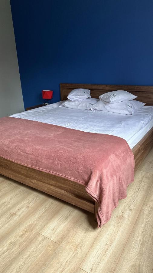 Willa Stara Rzeznia Szczawnica Esterno foto